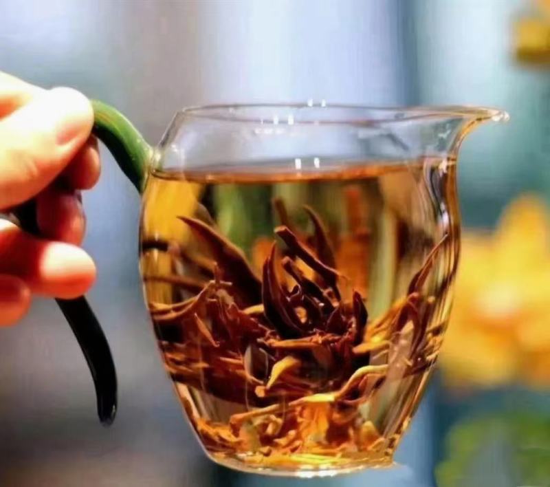 云南茶叶