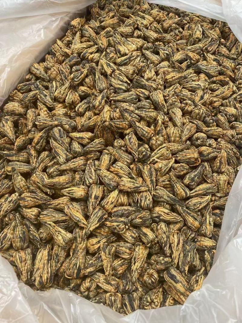云南茶叶