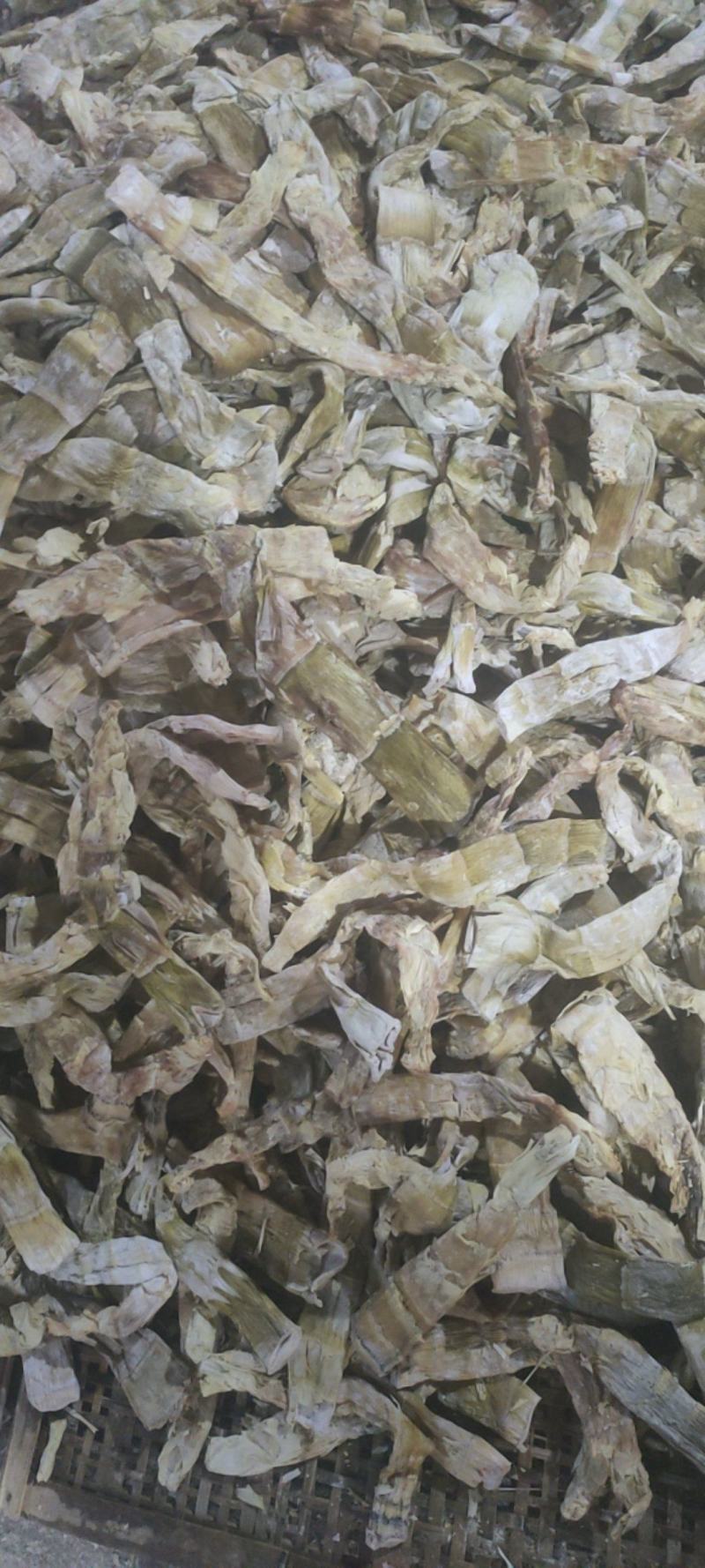 笋干大量现货供应，规格齐全，品质保证，对接电商市场批发商