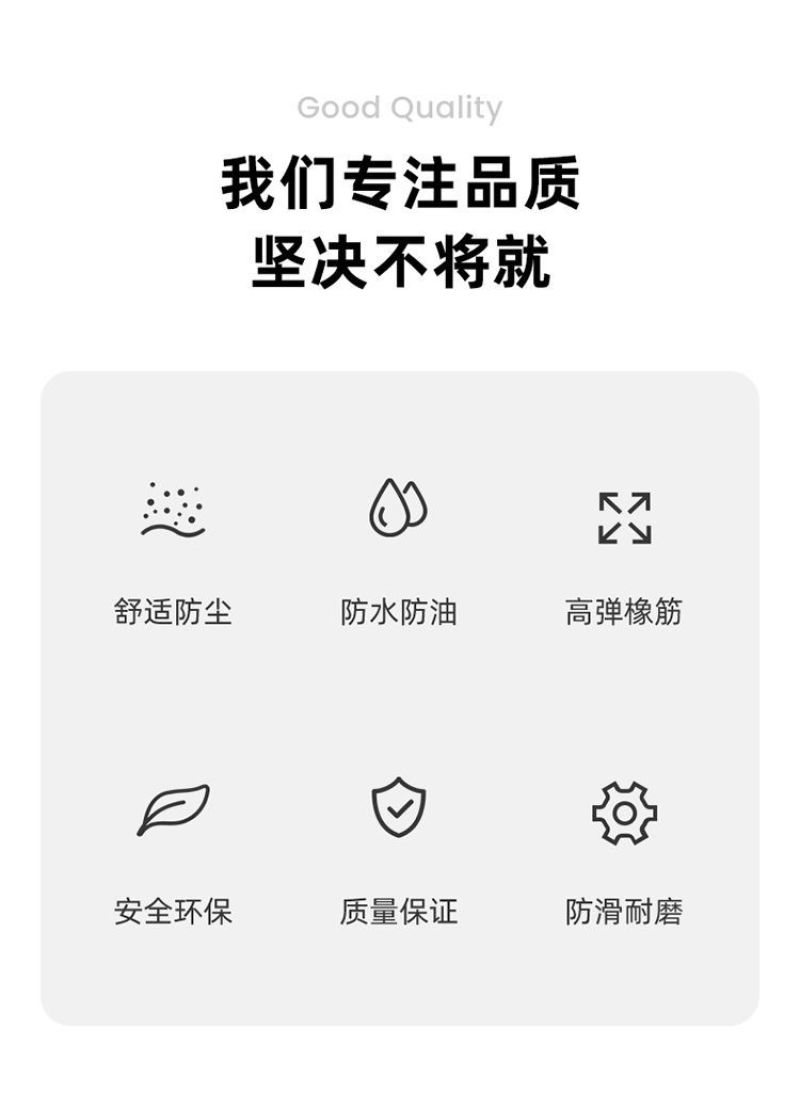 2000只鞋套一次性一次性鞋套加厚家用学生防水防尘脚套