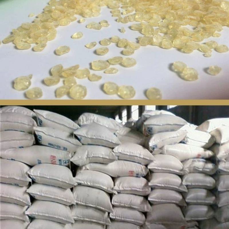 特级松香甘油酯食用松香拔毛无毒家禽鸡鸭鹅脱猪毛高粘度黄香