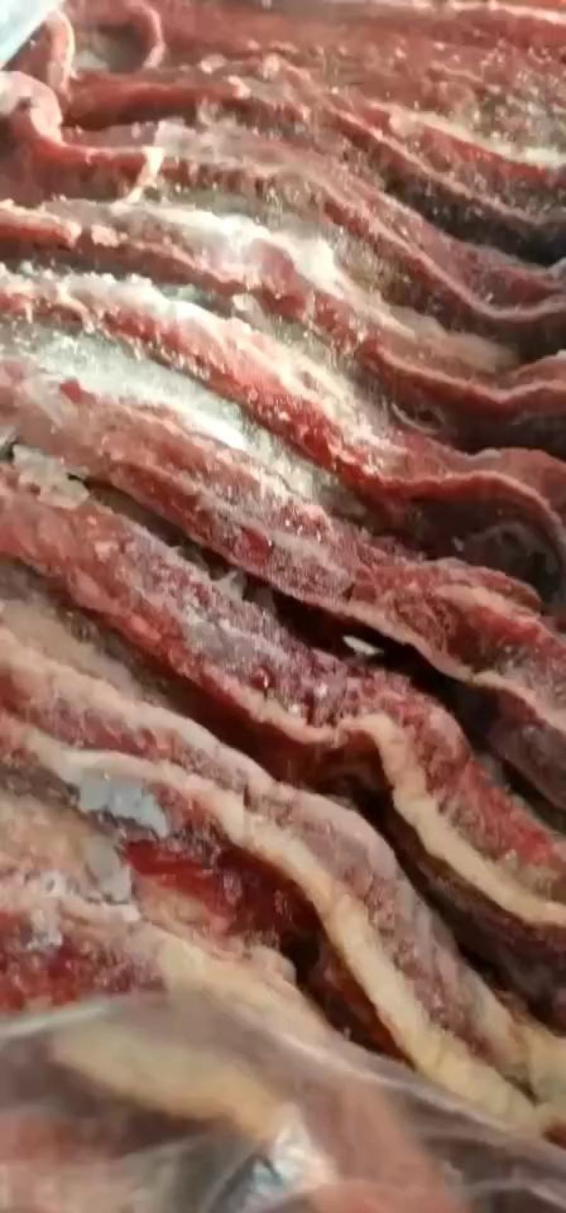 纯干全牛肉