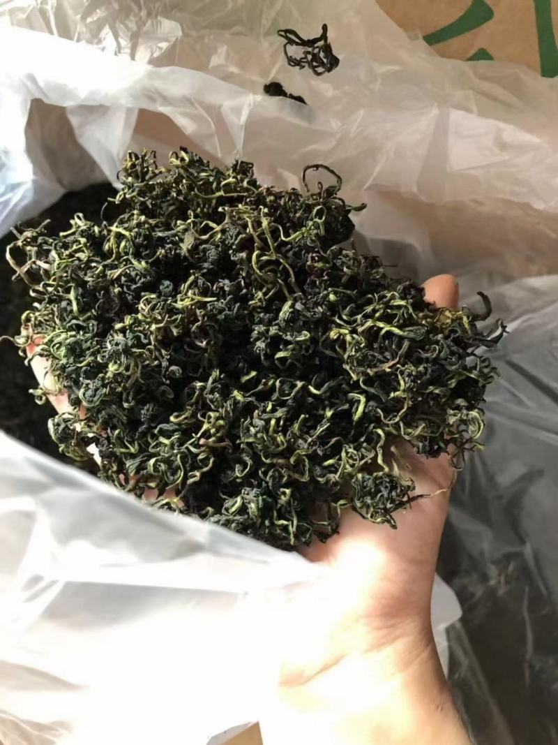 新货蒲公英叶茶、桑叶茶，开春旺季泡水喝养生保健
