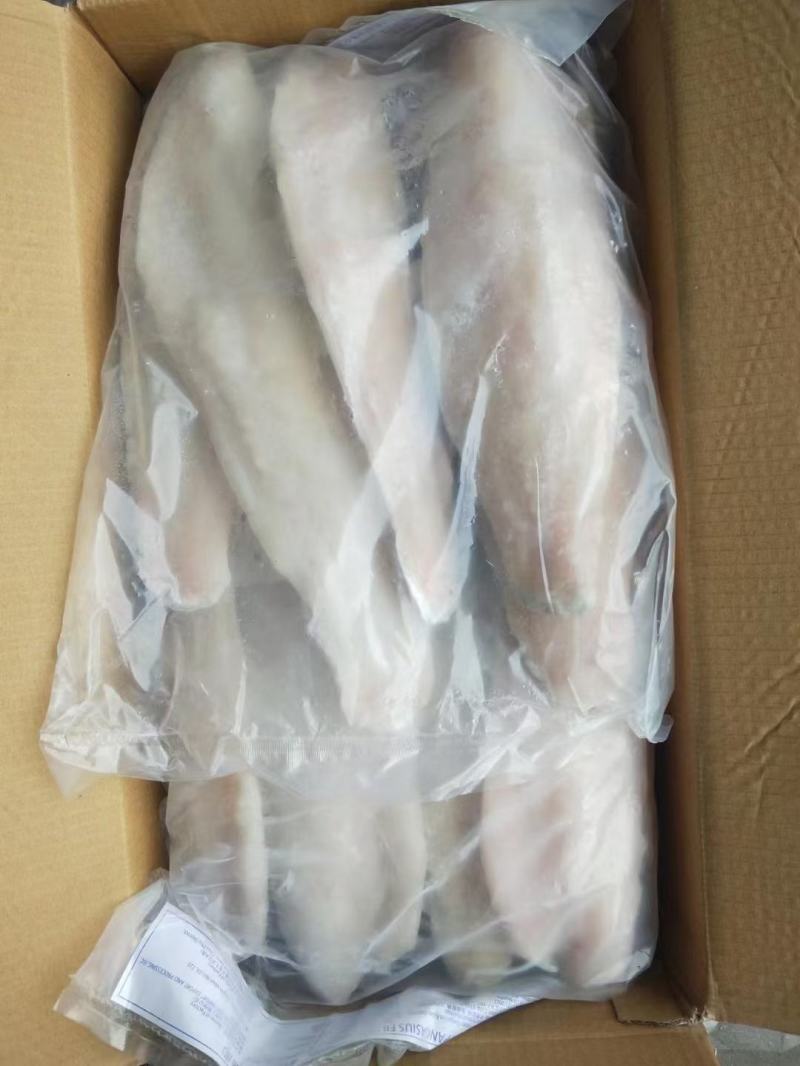 巴沙鱼去皮一成
