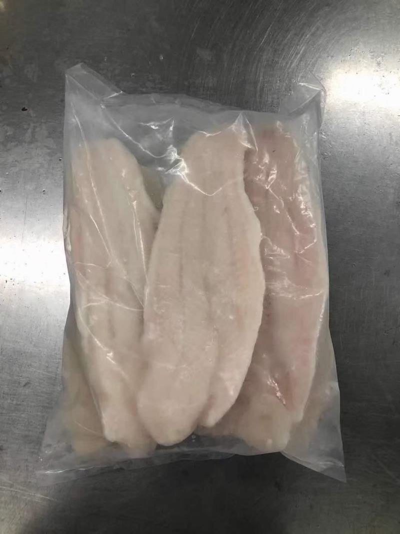 巴沙鱼去皮一成
