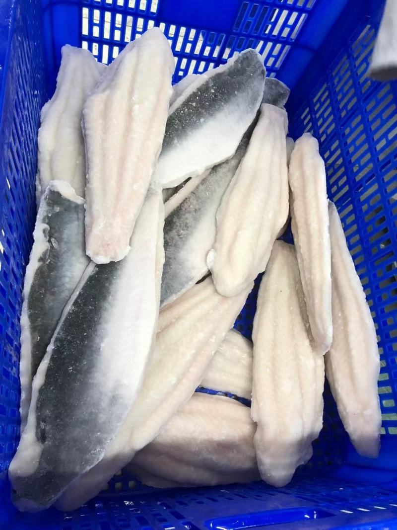 巴沙鱼带皮一成