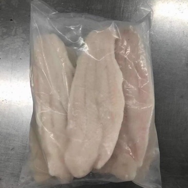 巴沙鱼带皮一成