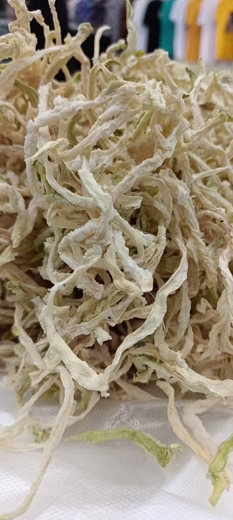 新货罗卜丝，干度好厂家直销散装批发价格实惠