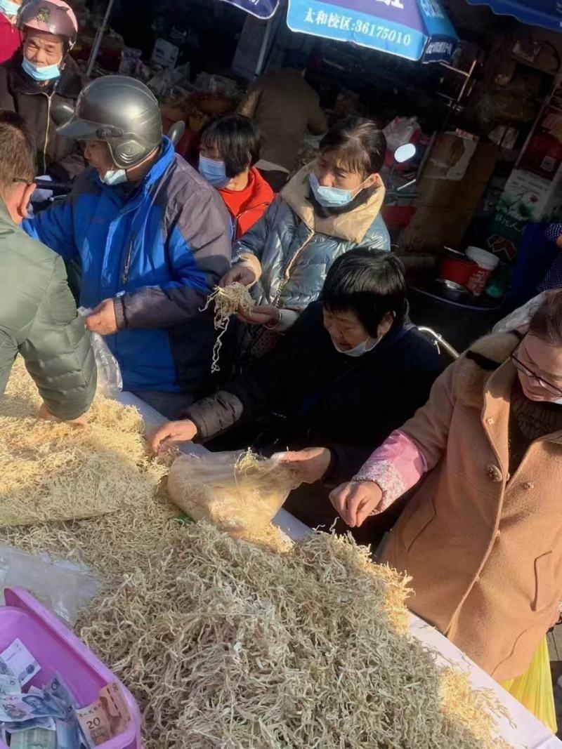 新货罗卜丝，干度好厂家直销散装批发价格实惠