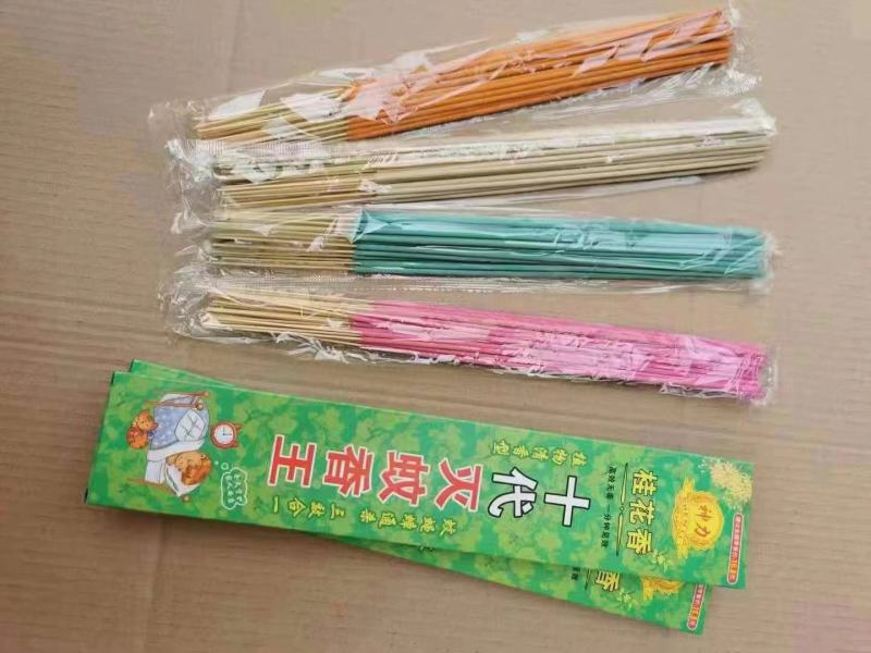 咸虎霸王支香两种颜色保证质量厂家一手货源批发