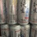 夏季热销产品啤酒纯生和小麦王都有500ml一瓶江湖地摊批