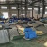高密度镀锌板养鱼池帆布水池圆桶铁仓蓄水桶