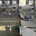 高密度镀锌板养鱼池帆布水池圆桶铁仓蓄水桶