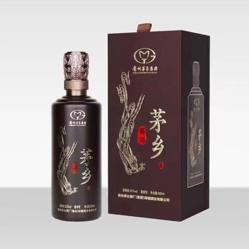 茅乡善酱