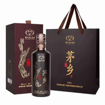 茅乡善酱
