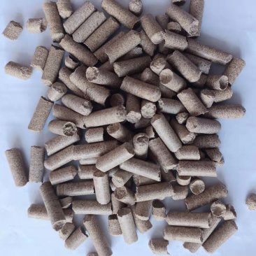 哈萨克斯坦颗粒麦麸