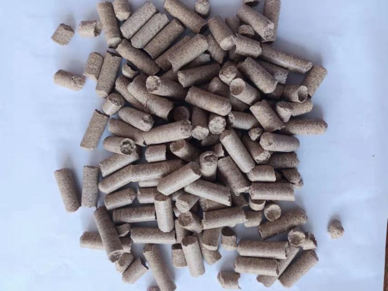 哈萨克斯坦颗粒麦麸