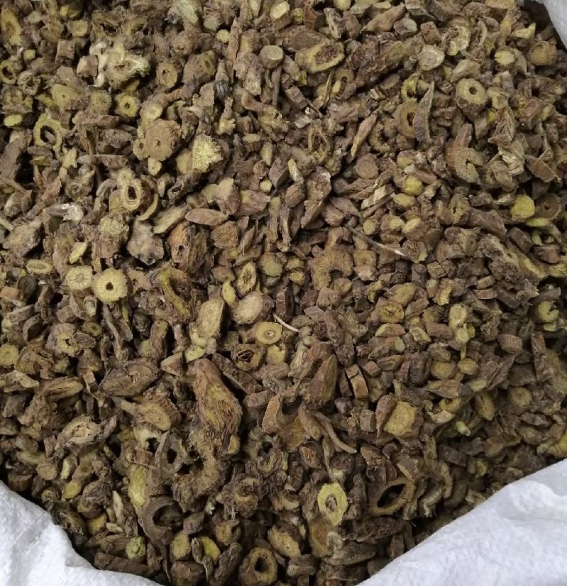 振兴药材批发供应黄芩规格齐全产地直供一手货源全国发货