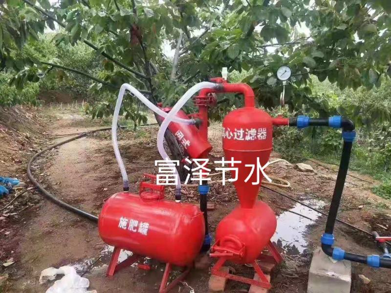 钢制离心过滤器网式过滤器过滤泥沙过滤井水过滤器