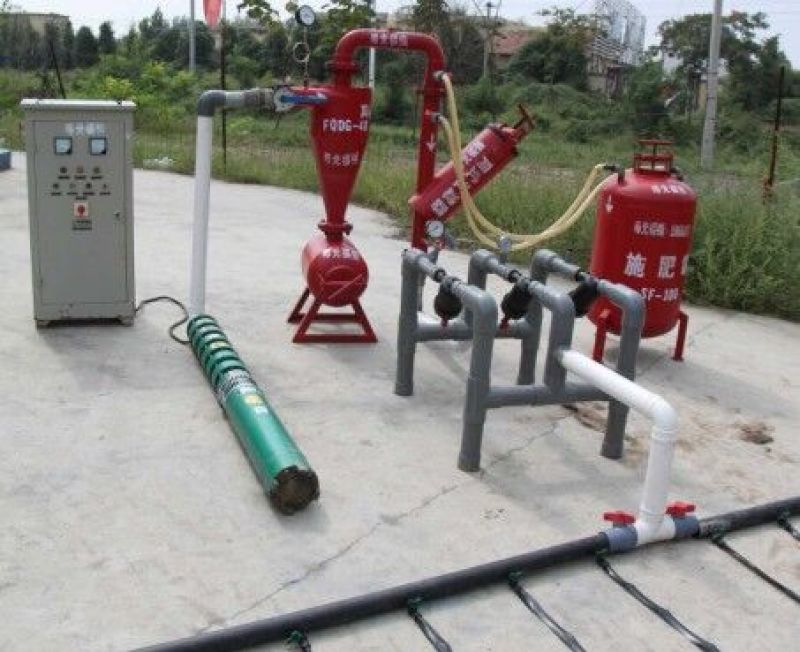 钢制离心过滤器网式过滤器过滤泥沙过滤井水过滤器