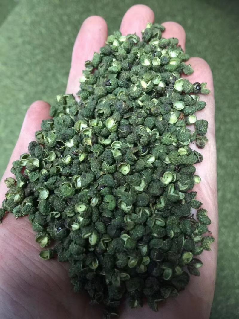 青花椒一手货源，量大从优，产地直销欢迎各位老板来买