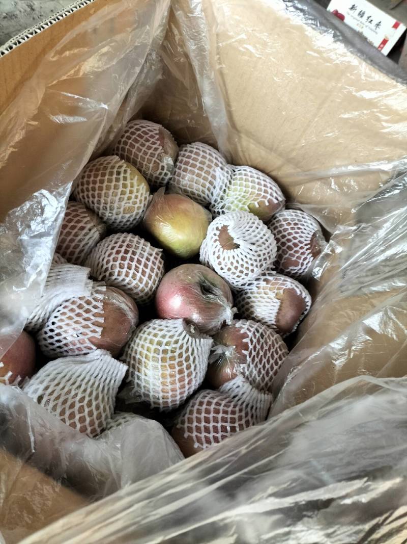 苹果