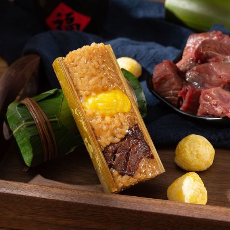 竹筒粽，肉粽，粽子，大肉粽，鲍鱼粽，厂家直销，一手货源