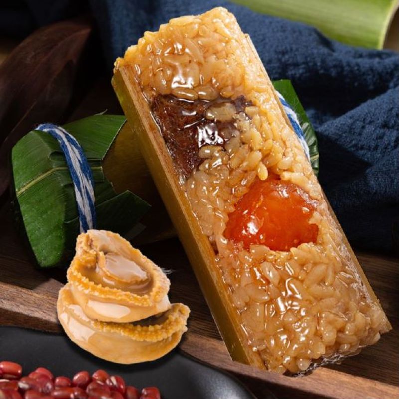 竹筒粽，肉粽，粽子，大肉粽，鲍鱼粽，厂家直销，一手货源