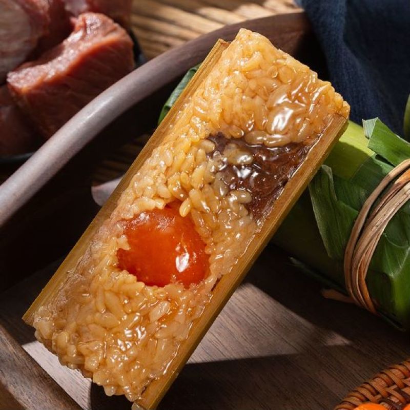 竹筒粽，肉粽，粽子，大肉粽，鲍鱼粽，厂家直销，一手货源