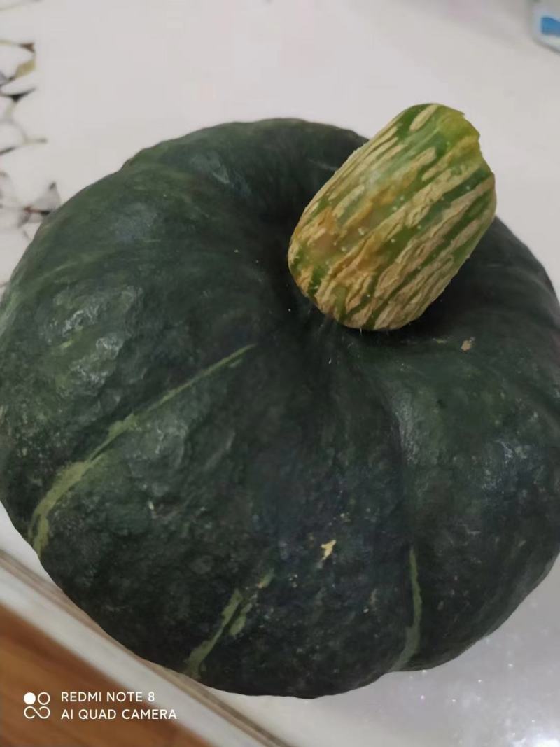 贝贝南瓜板栗南瓜大量有货电商超市质量好甜度高