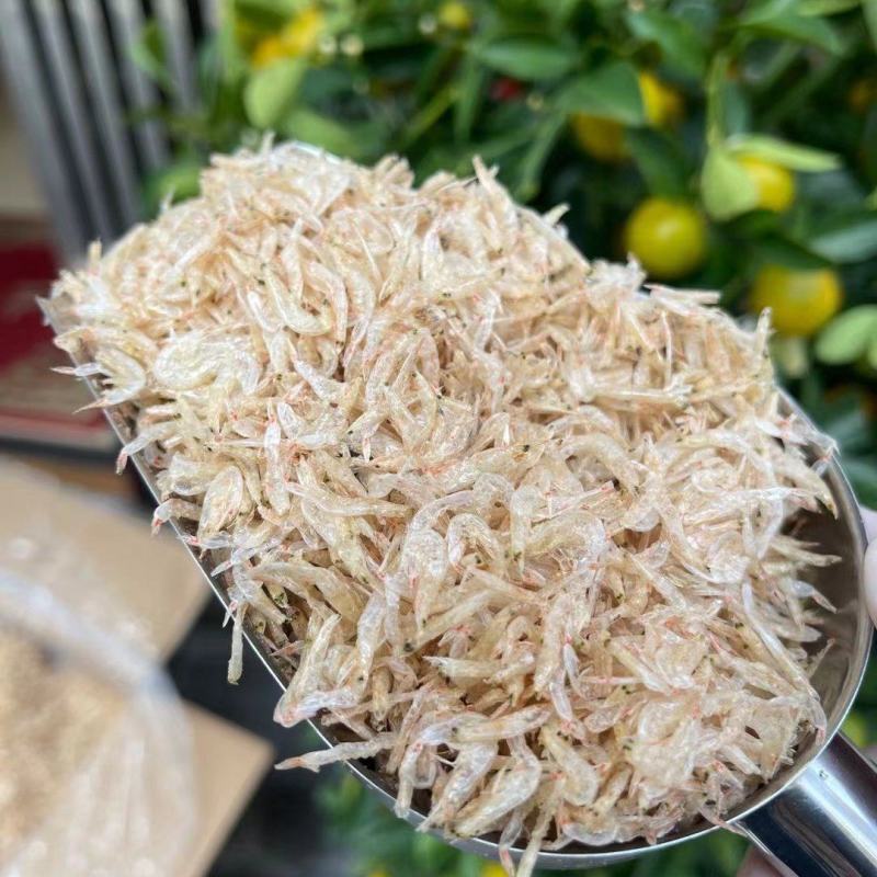 【推荐】广西北部湾淡干虾皮干净，品质保证，诚信经营