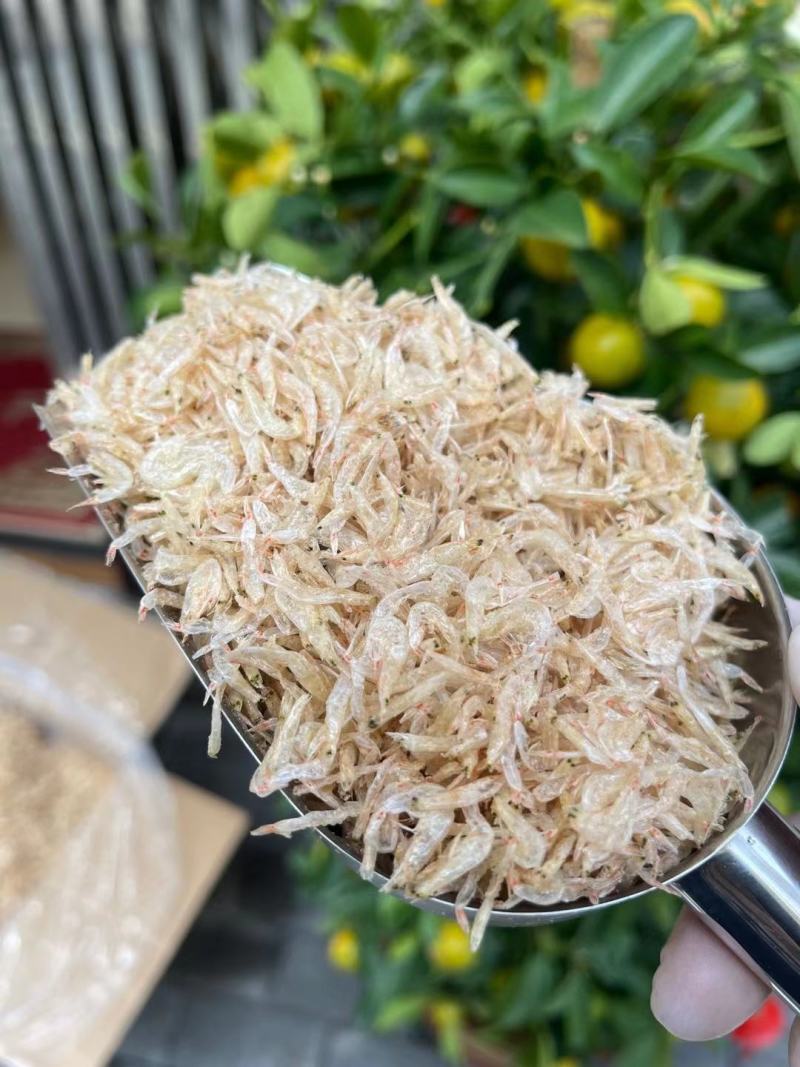 【推荐】广西北部湾淡干虾皮干净，品质保证，诚信经营