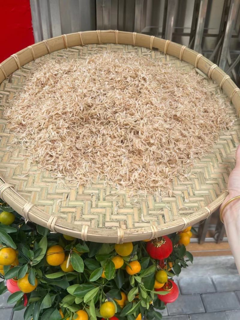 【推荐】广西北部湾淡干虾皮干净，品质保证，诚信经营