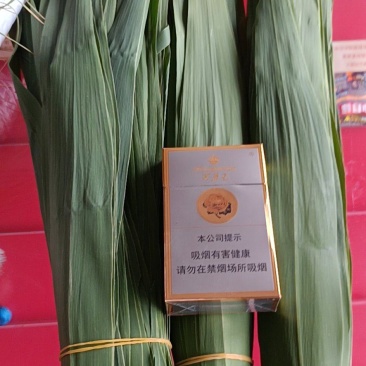 粽叶河北粽叶雄安新区白洋淀芦苇叶天然无公害