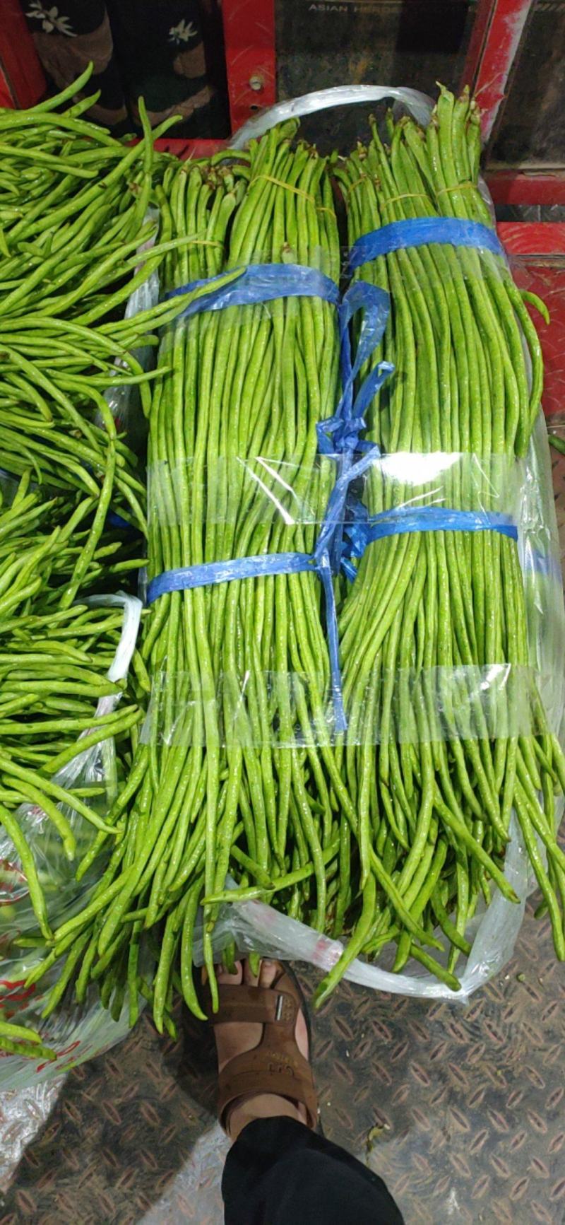 云南江豆，质量漂亮