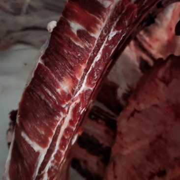 超级满肉牛排