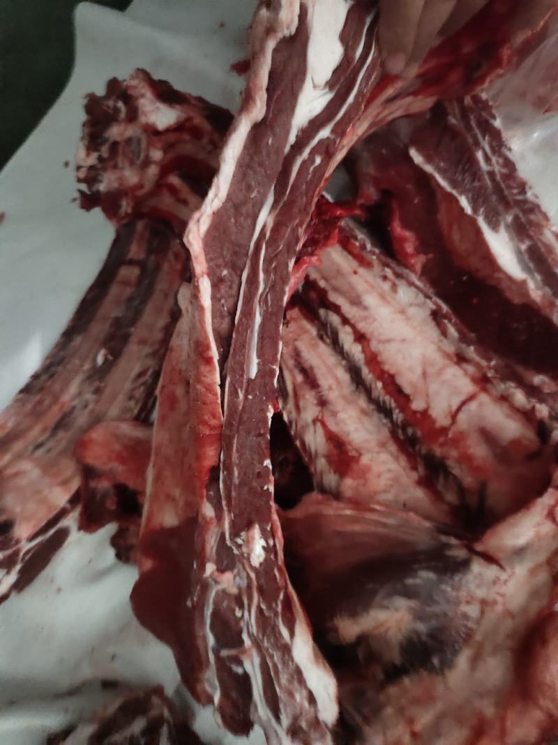 超级满肉牛排