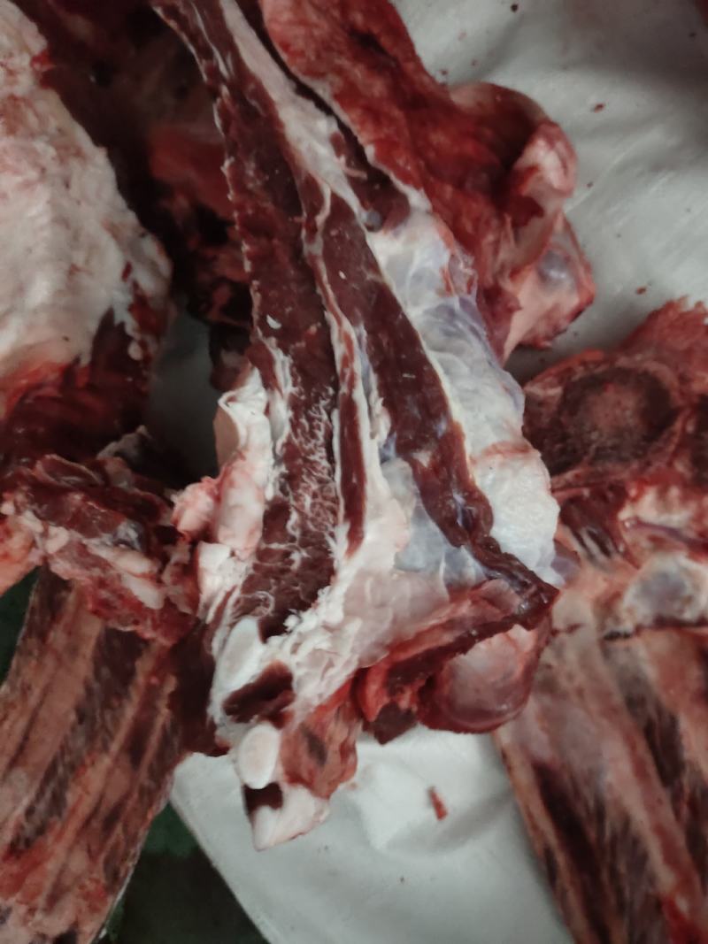 超级满肉牛排