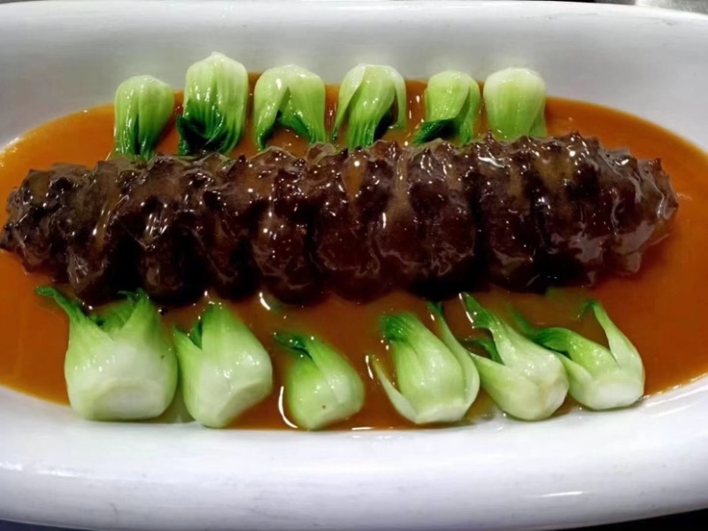 泡发海参鲜食参螺纹参厂家发货批发