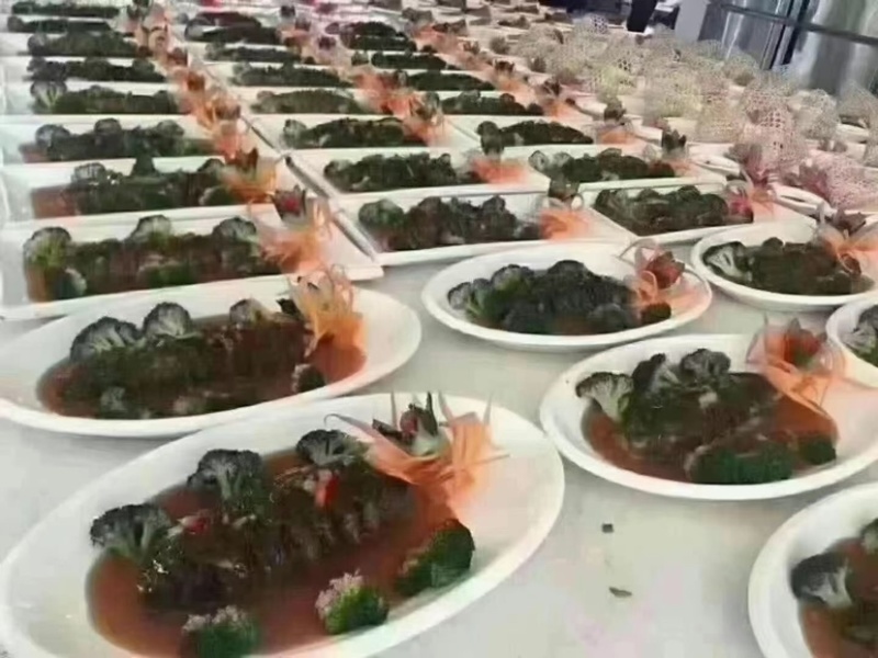 泡发海参鲜食参螺纹参厂家发货批发
