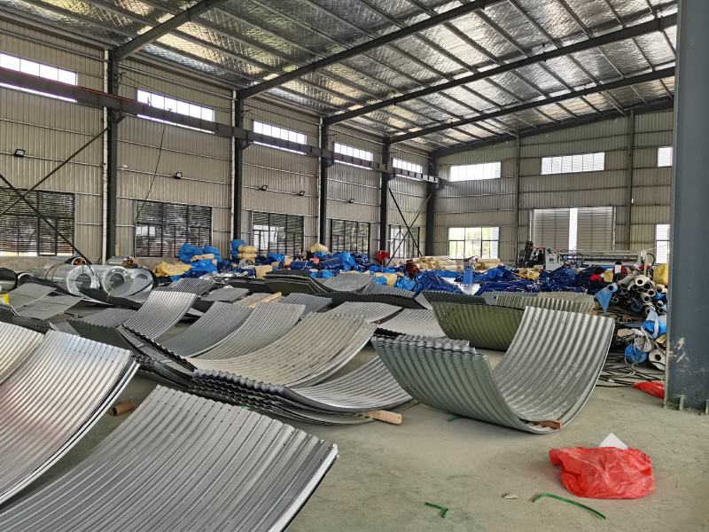 鱼池挡板陆地水产养殖桶帆布水桶蓄水箱高密度养鱼池