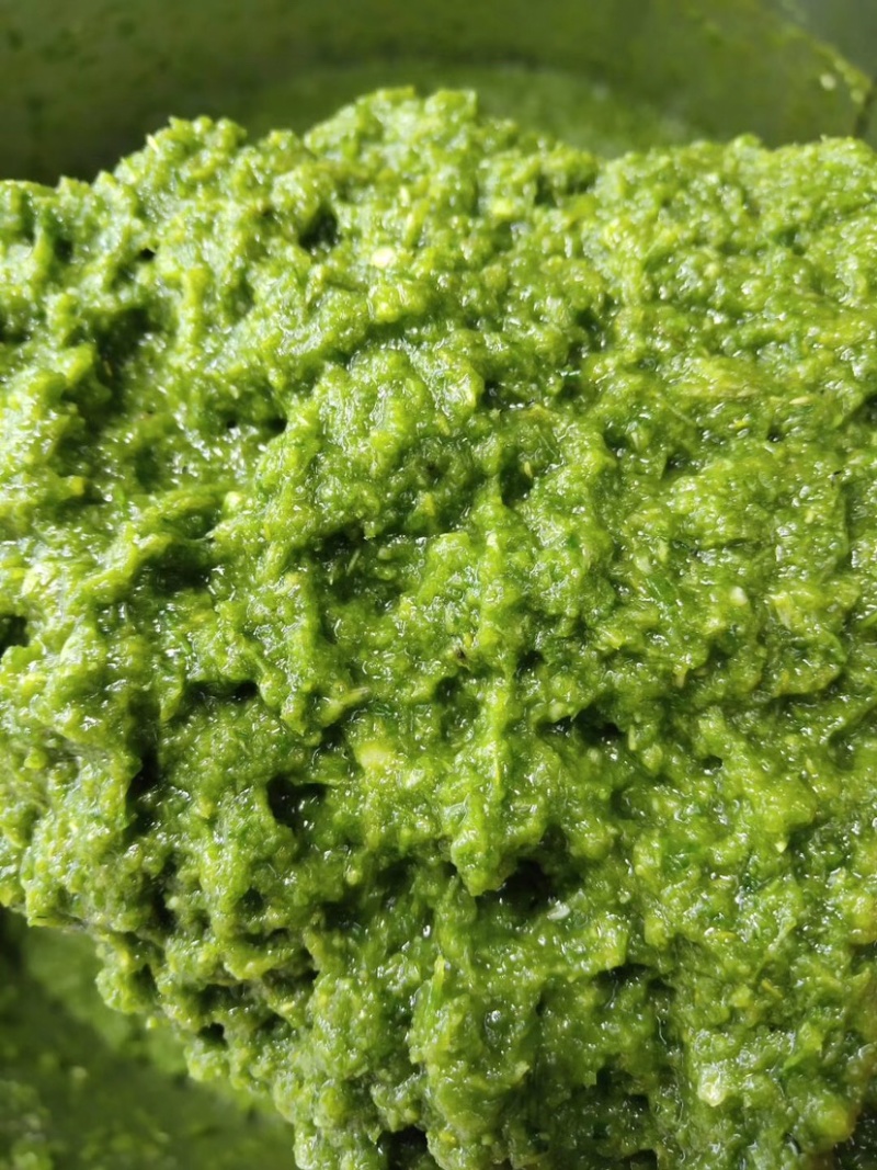 韭菜花酱