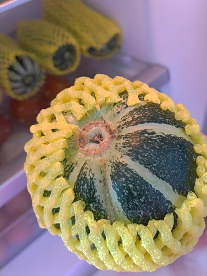 陕西大荔羌白博洋9，绿宝石，芝麻密，已上市，口感脆甜可口