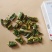 青辣椒段，辣椒段，青辣椒丝，干青辣椒节，