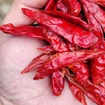 干辣椒，胡椒