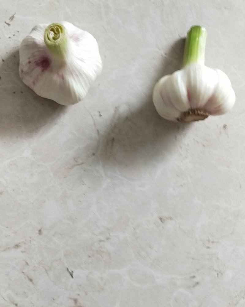 大蒜