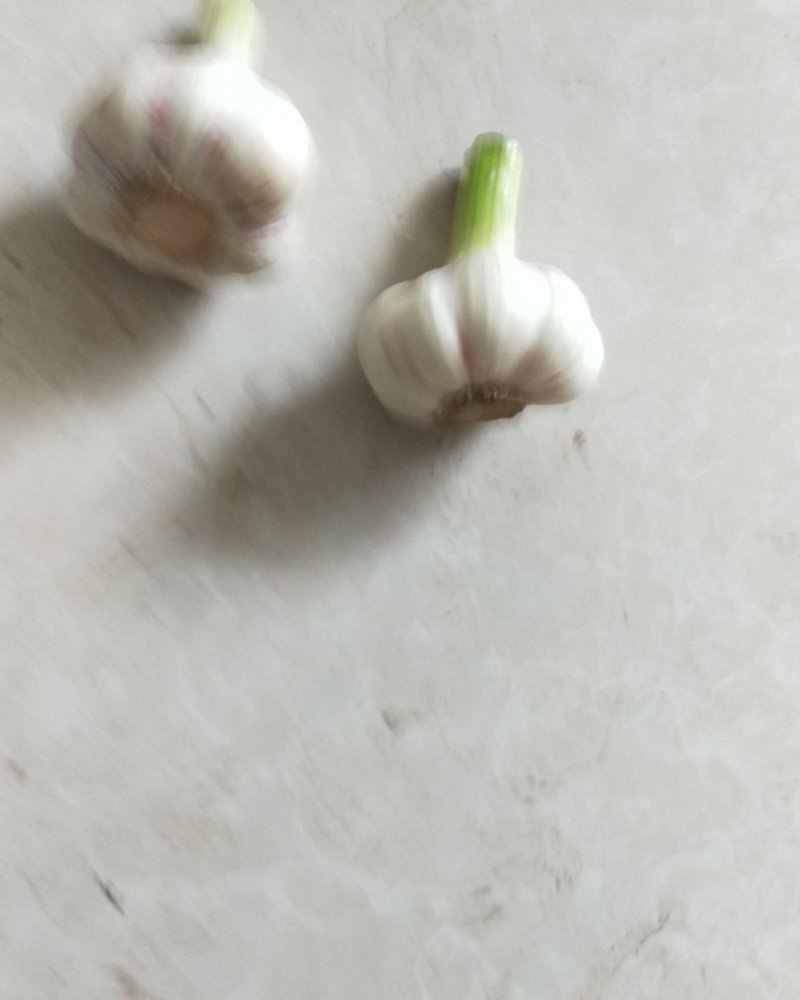 大蒜