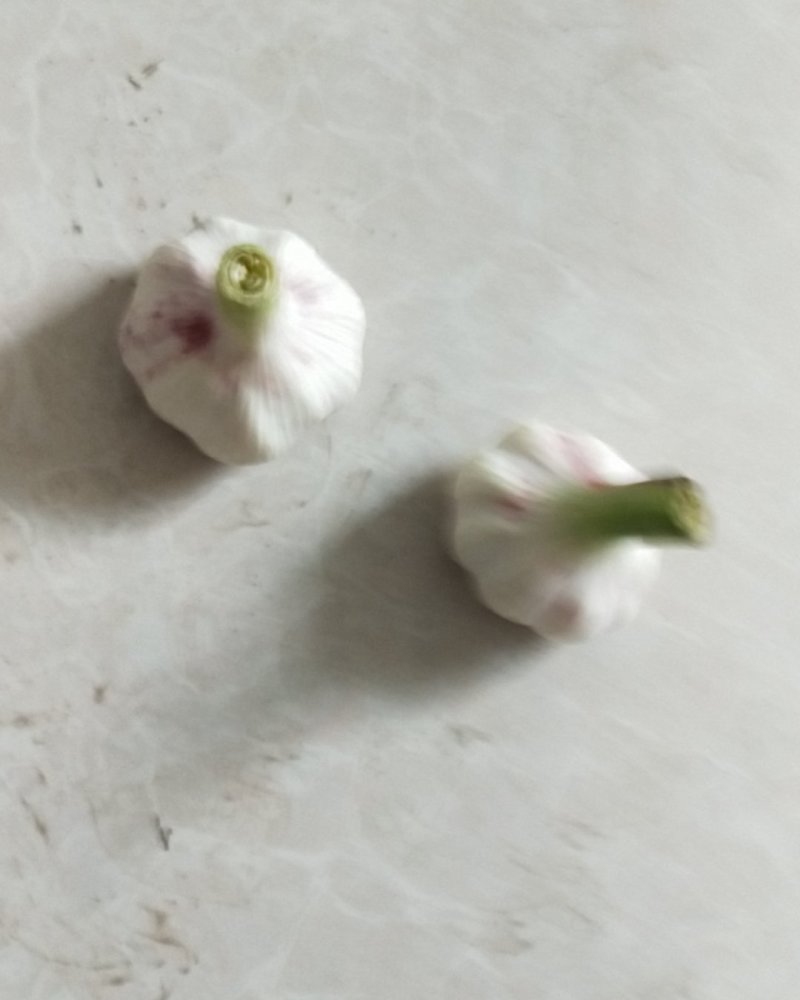 大蒜
