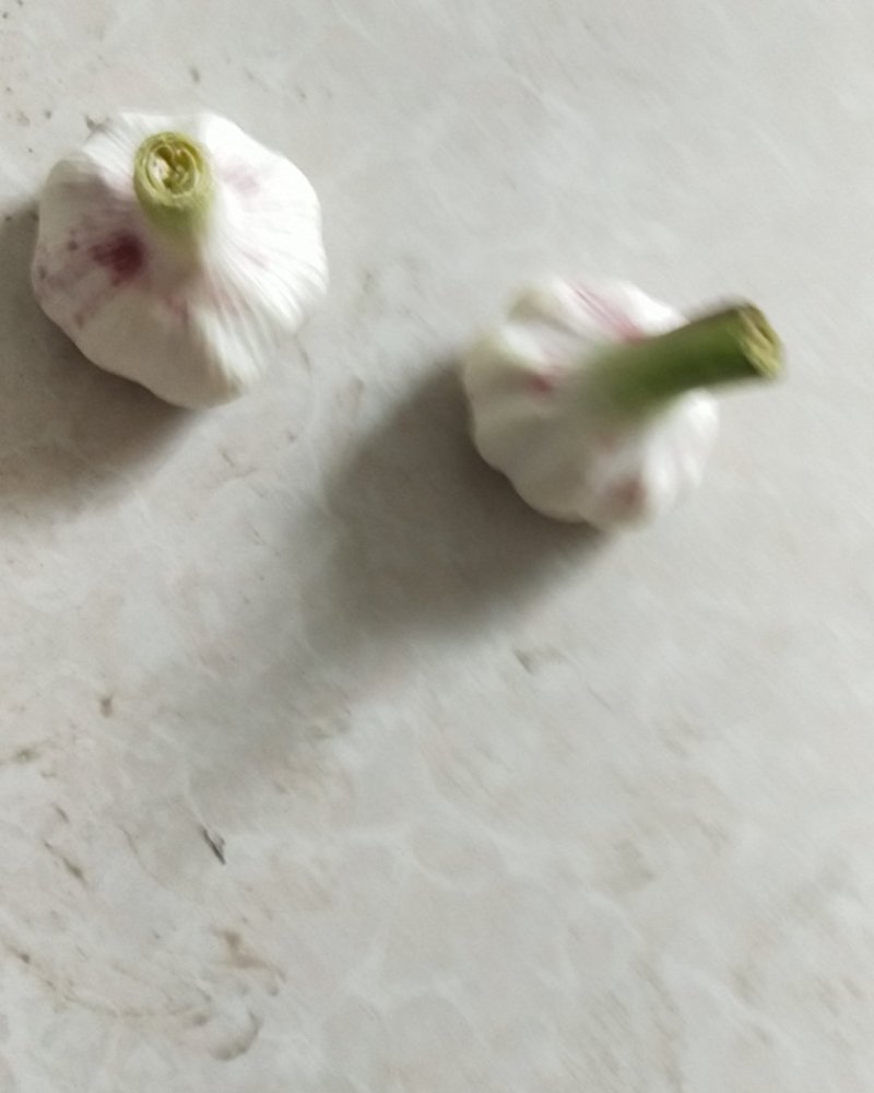 大蒜