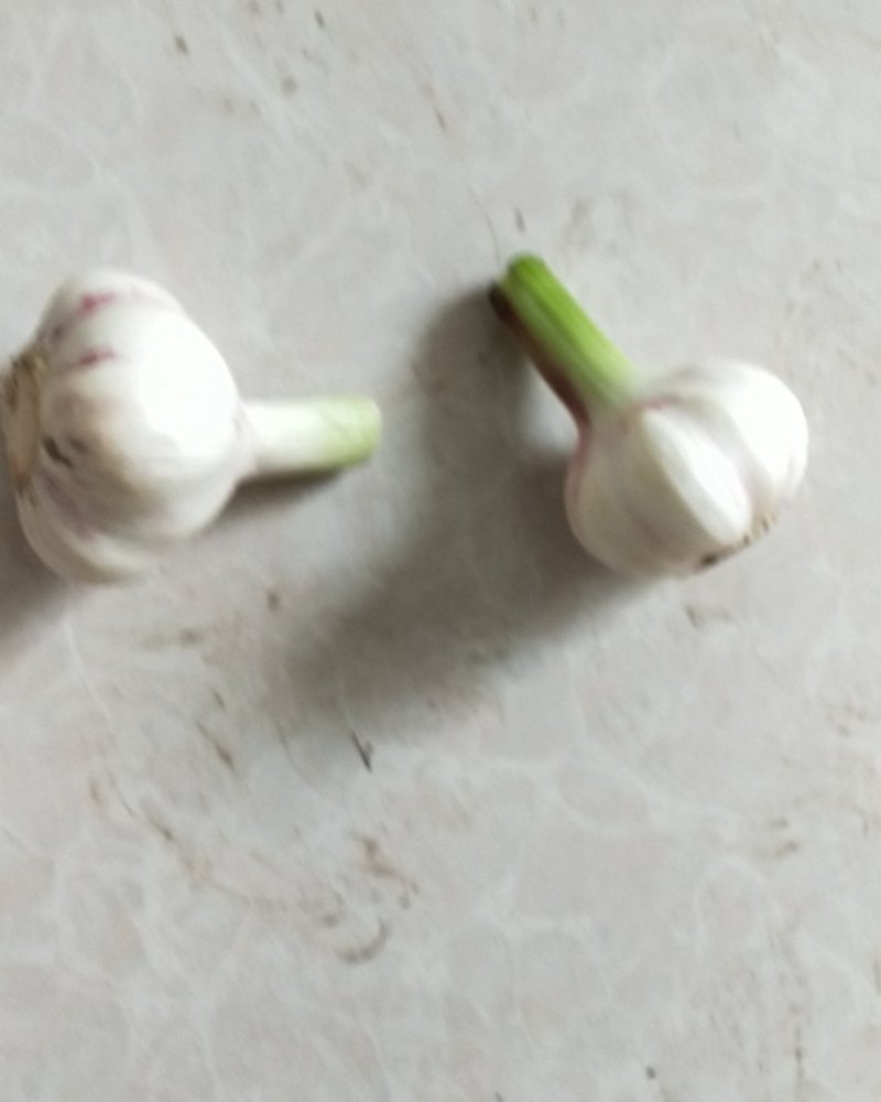 大蒜